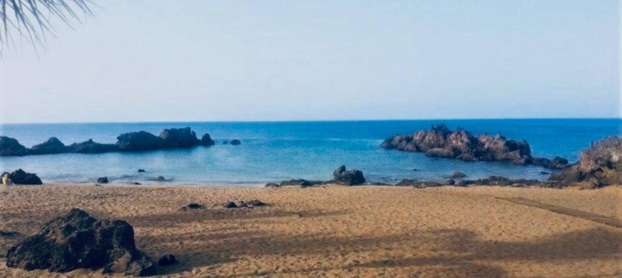 Villa Arcelia Puerto del Carmen  Bagian luar foto
