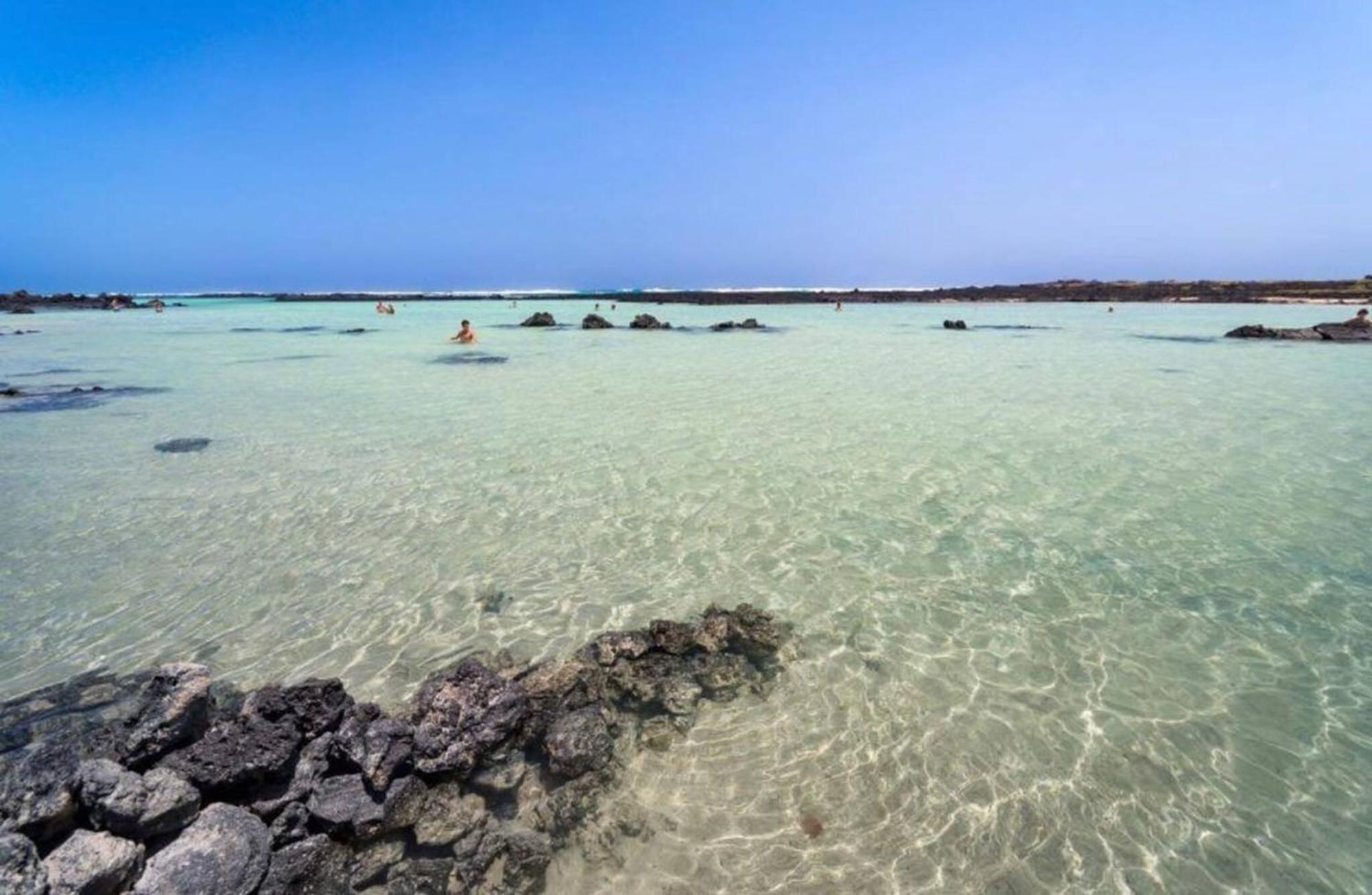 Villa Arcelia Puerto del Carmen  Bagian luar foto