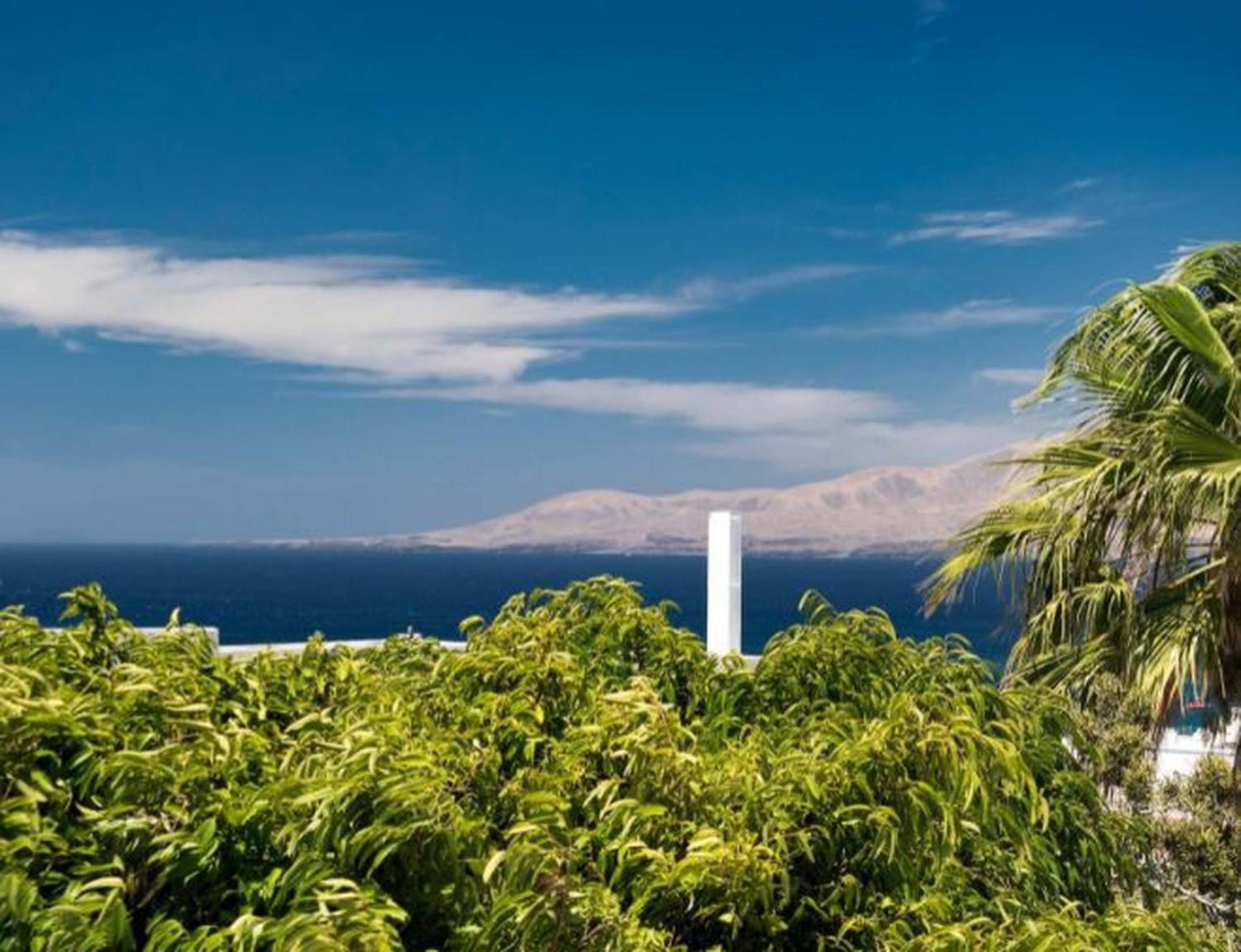 Villa Arcelia Puerto del Carmen  Bagian luar foto
