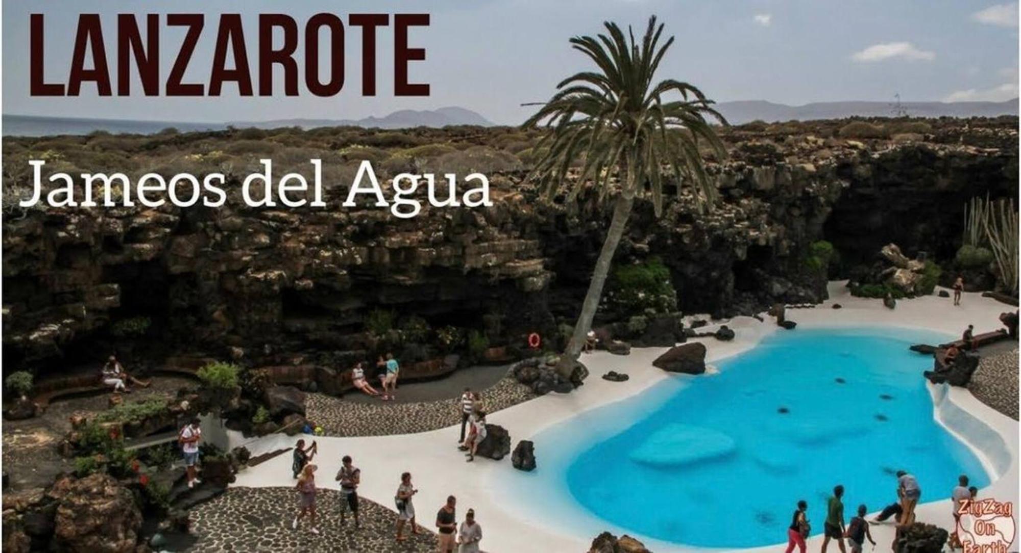 Villa Arcelia Puerto del Carmen  Bagian luar foto