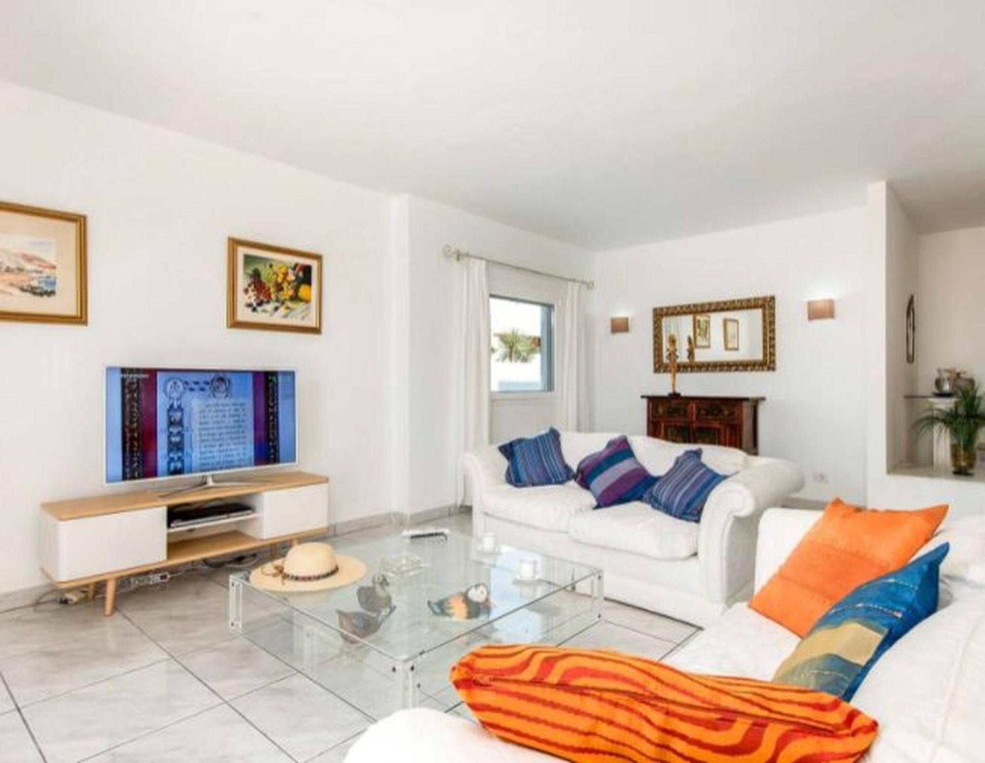 Villa Arcelia Puerto del Carmen  Bagian luar foto