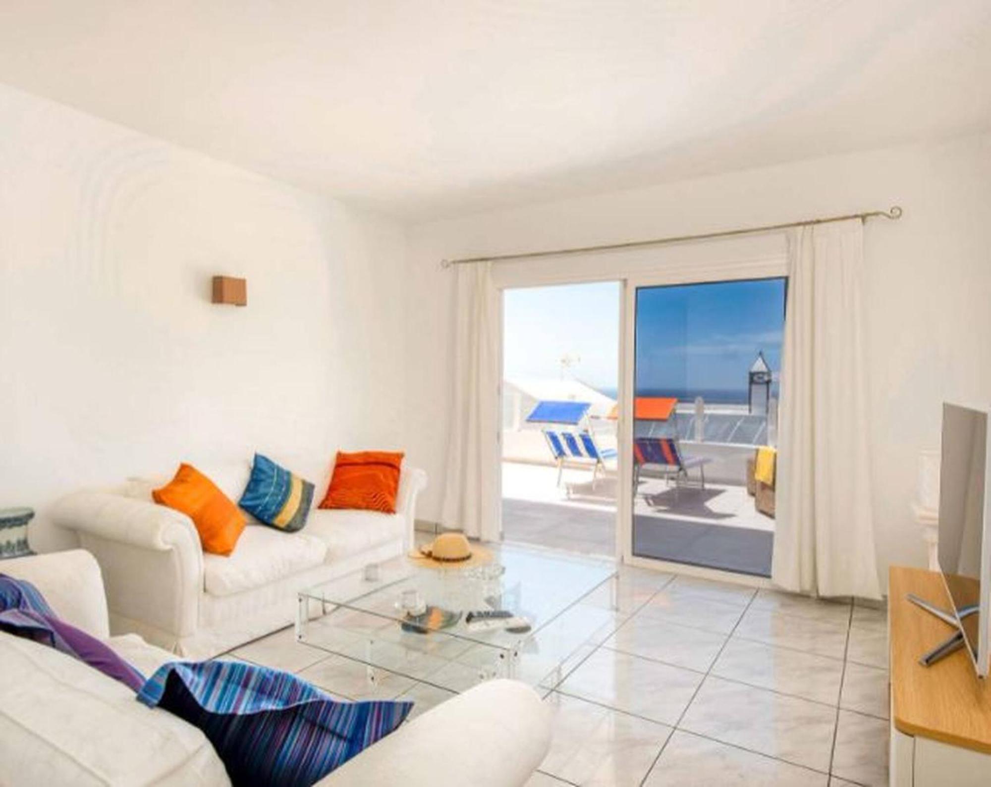 Villa Arcelia Puerto del Carmen  Bagian luar foto