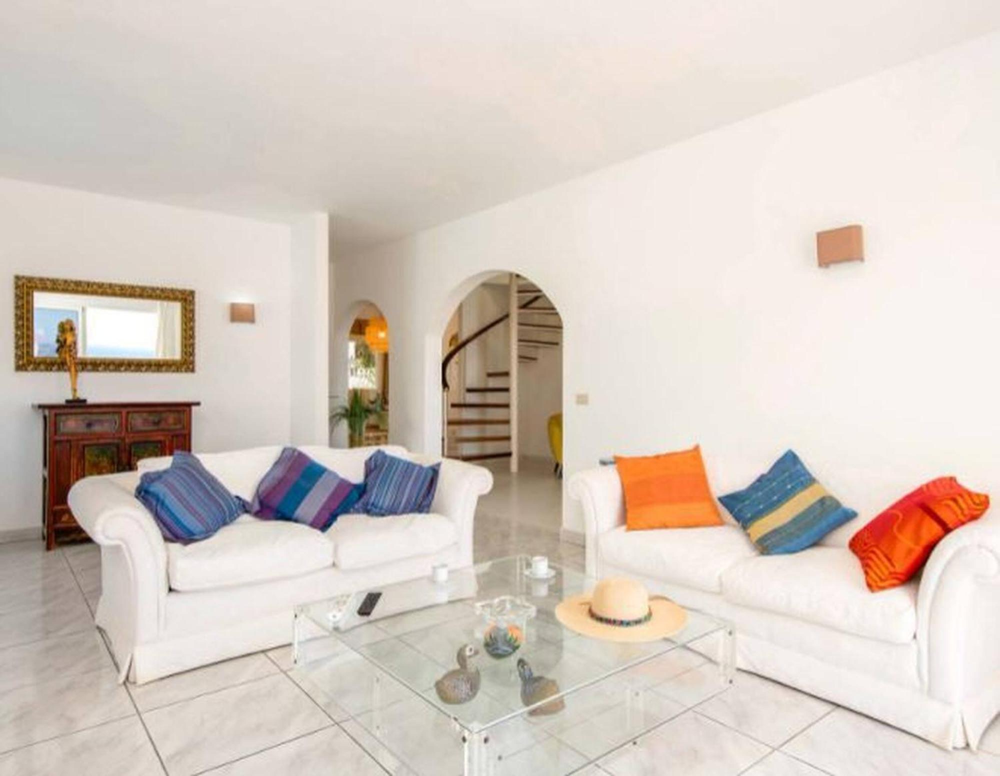 Villa Arcelia Puerto del Carmen  Bagian luar foto