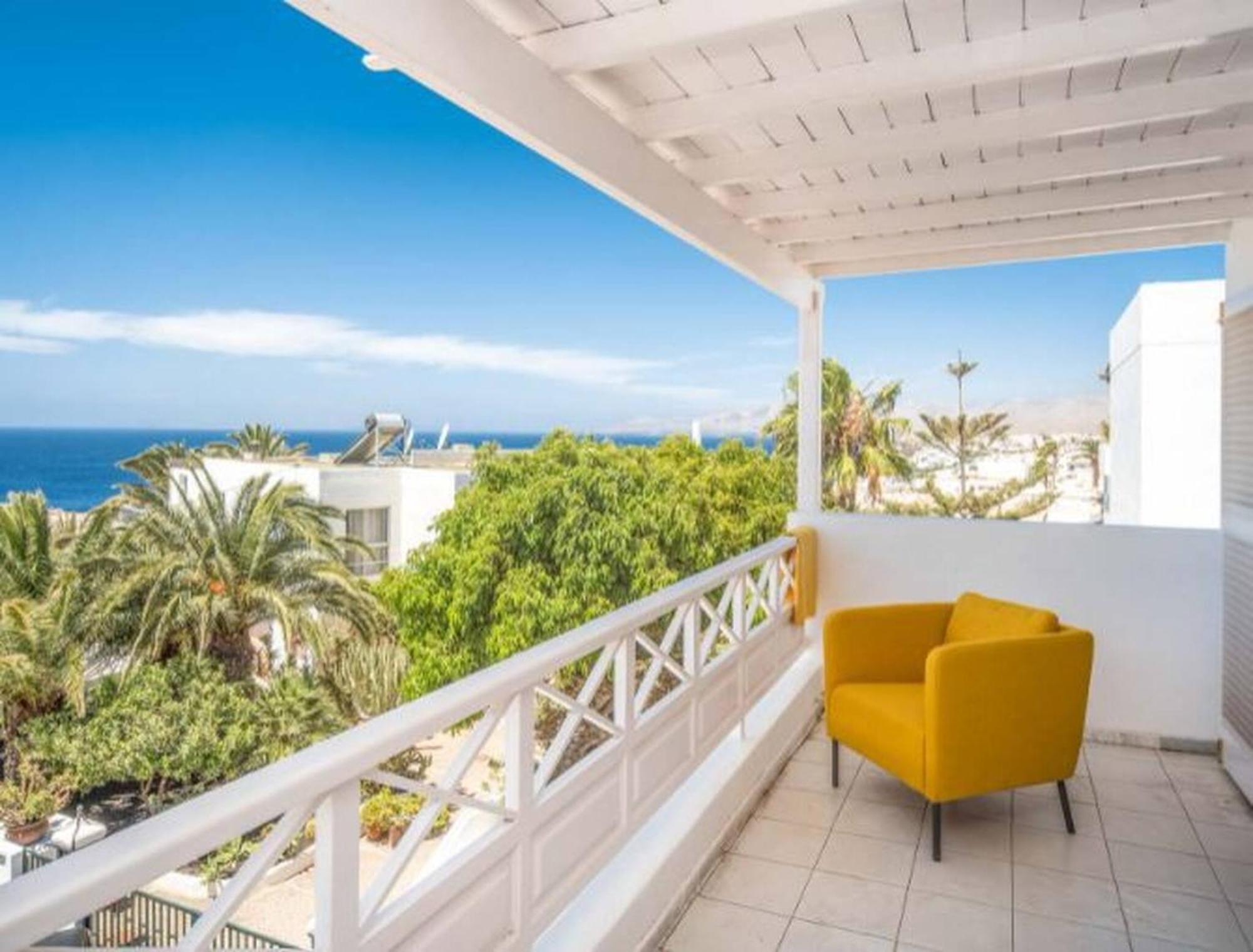 Villa Arcelia Puerto del Carmen  Bagian luar foto