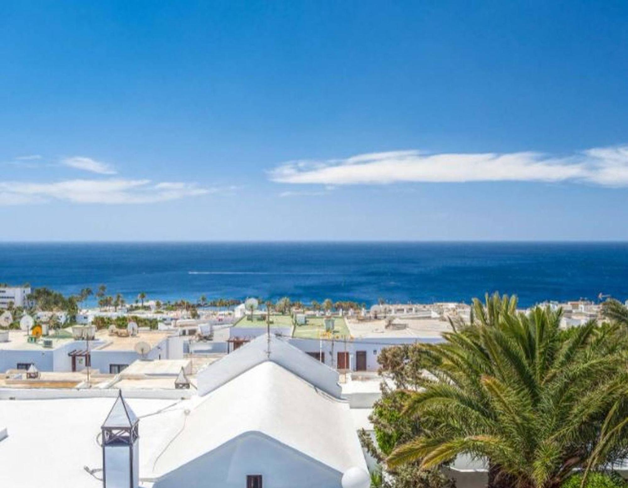 Villa Arcelia Puerto del Carmen  Bagian luar foto