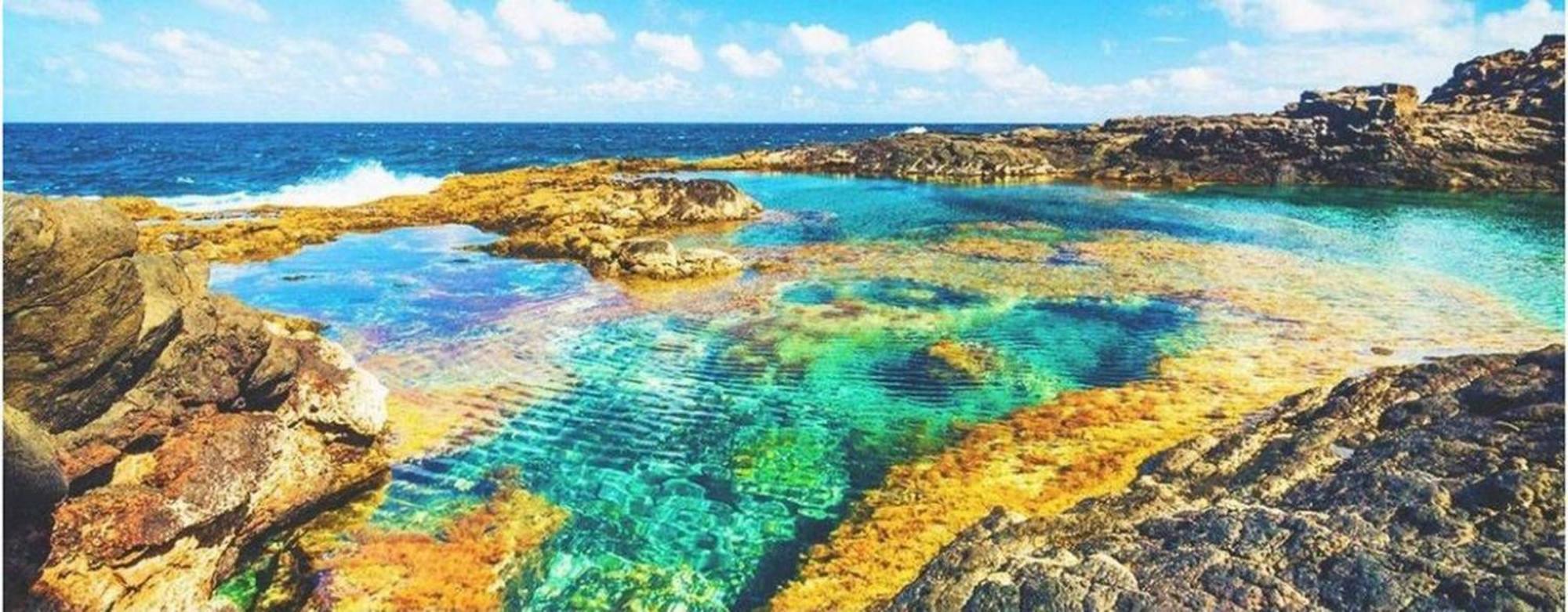 Villa Arcelia Puerto del Carmen  Bagian luar foto