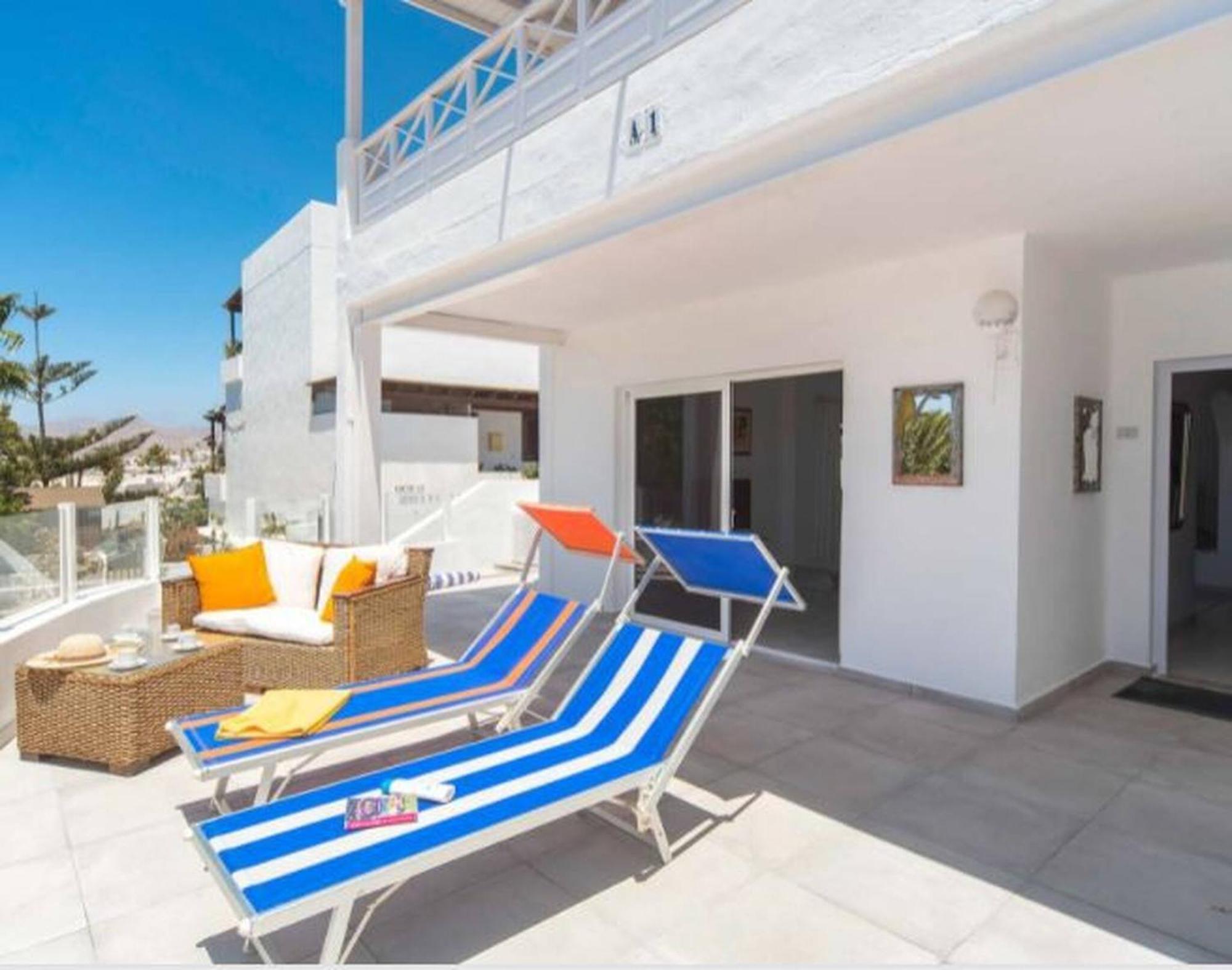 Villa Arcelia Puerto del Carmen  Bagian luar foto