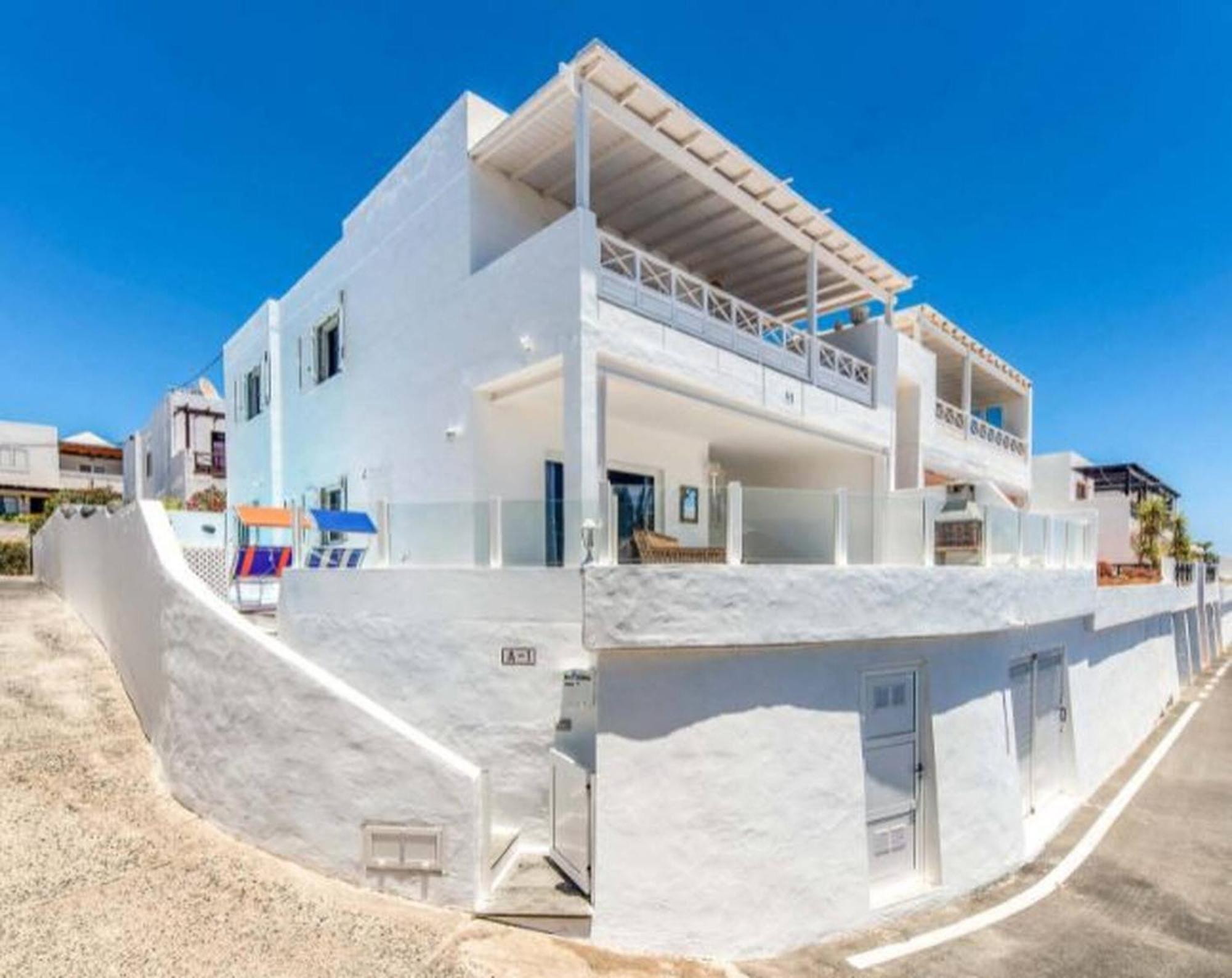 Villa Arcelia Puerto del Carmen  Bagian luar foto