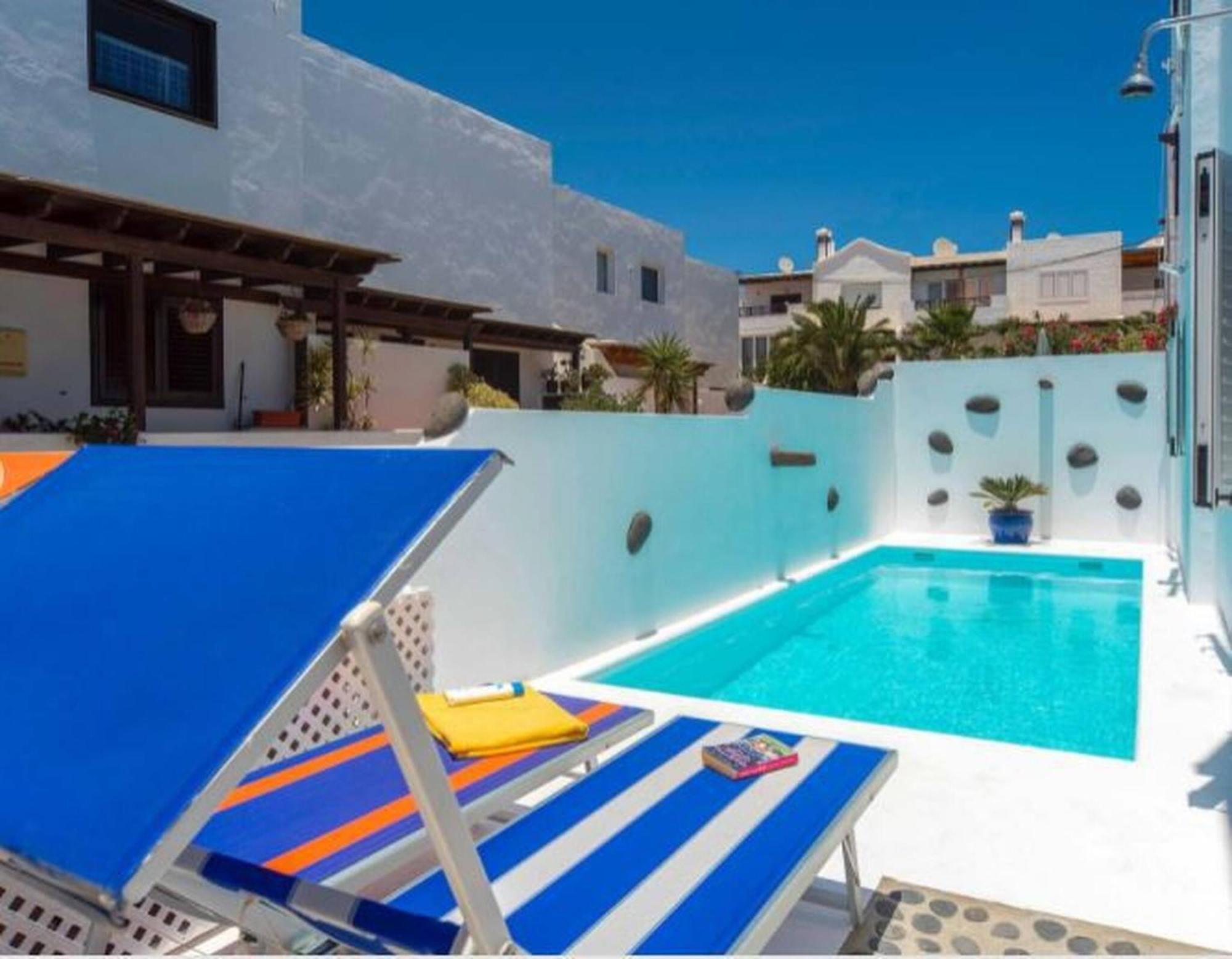 Villa Arcelia Puerto del Carmen  Bagian luar foto